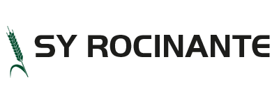 logo Rocinante