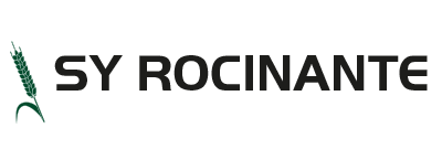 logo Rocinante