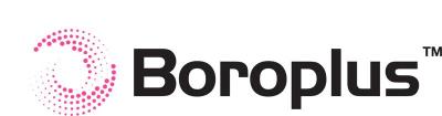 Boroplus logotip