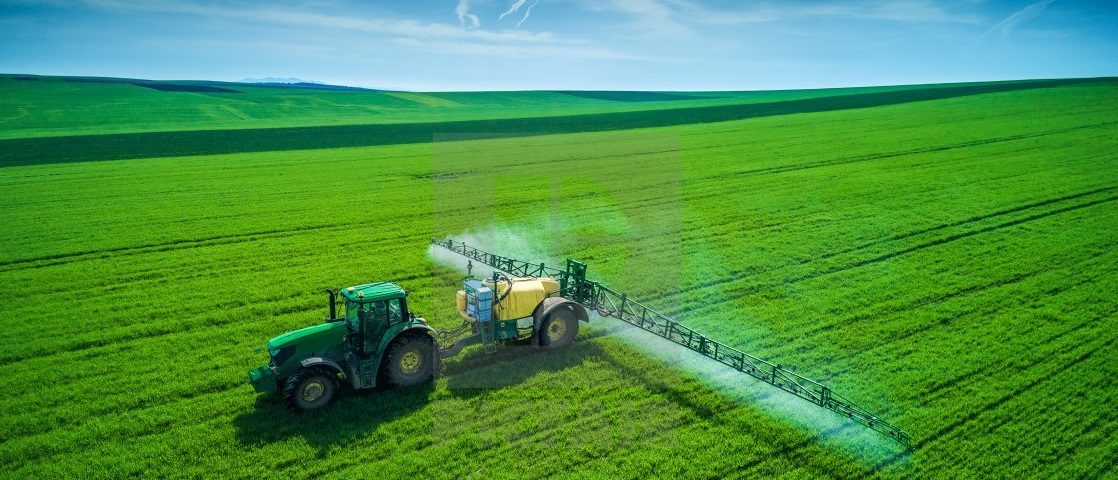 Spray AgriCast 2