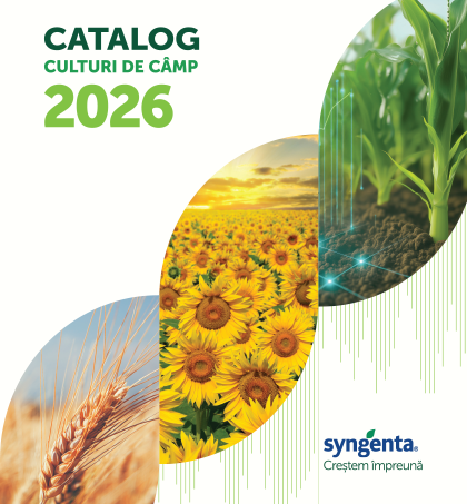 Coperta Catalog Ro 2026