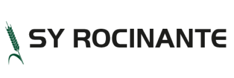 logo Rocinante