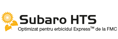 logotip Subaro
