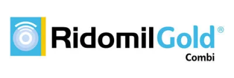 Logo Ridomil Gold Combi