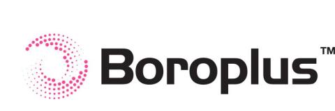 Boroplus logotip