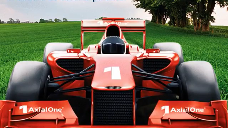 Banner Axial One