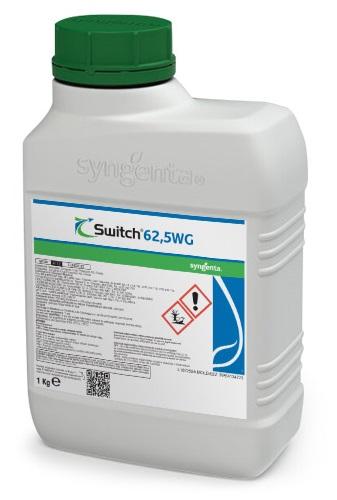 ミルティオ ガロダート sp Switch 62,5 WG - Fungicid | Syngenta