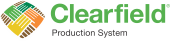 Logo Clearfield