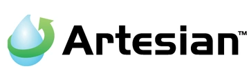 Artesian logo