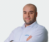 Victor Timotin 2024
