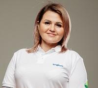 Inga Bazic 2
