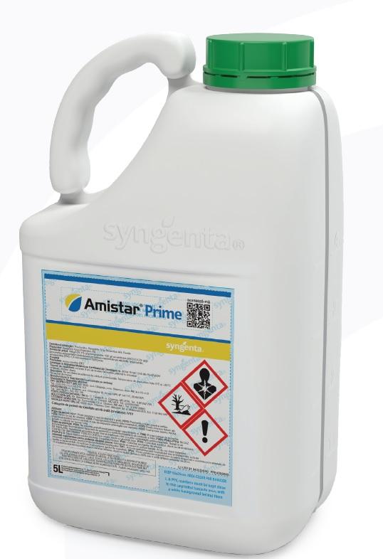 bidon Amistar prime ready mix