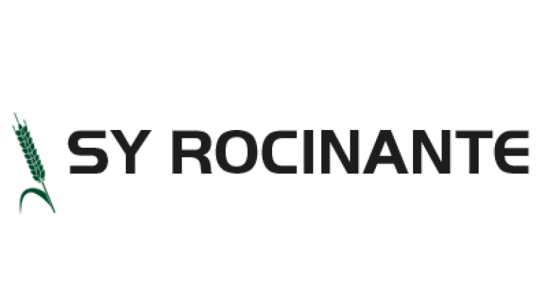 logo Rocinante