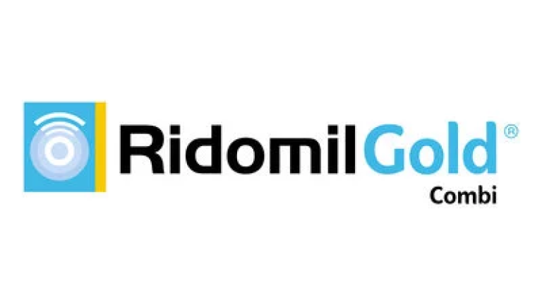 Logo Ridomil Gold Combi