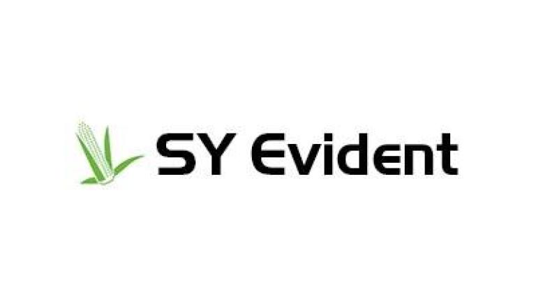 logo SY Evident
