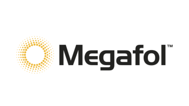 Megafol logo