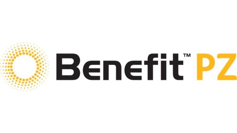 Benefit PZ logotip