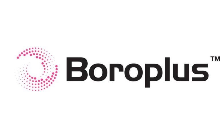 Boroplus logotip